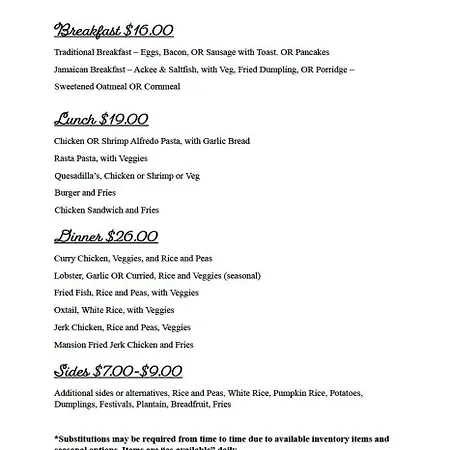 Hospitality Expert Madonna Tour Pool Bar Beach